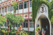 The Aditya Birla Public School-Campus Side Look